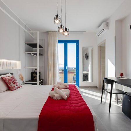 Bed And Breakfast Da Francesca Castelluzzo Kültér fotó